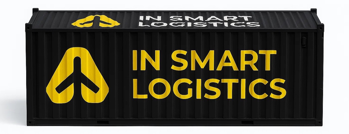 IN SMART LOGISTICS